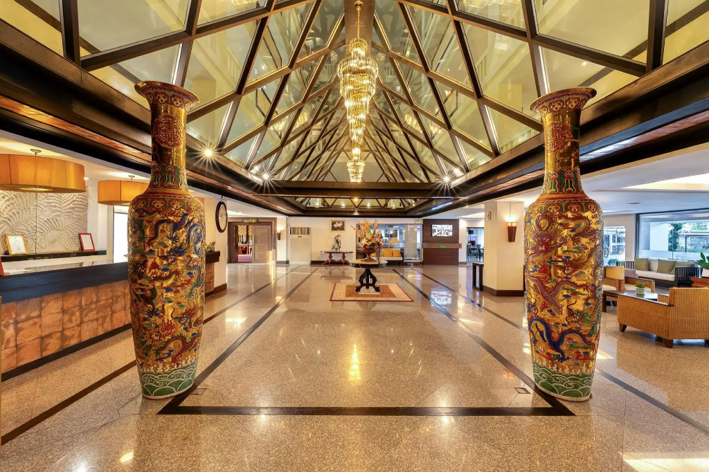 Royal Peninsula Hotel Chiangmai