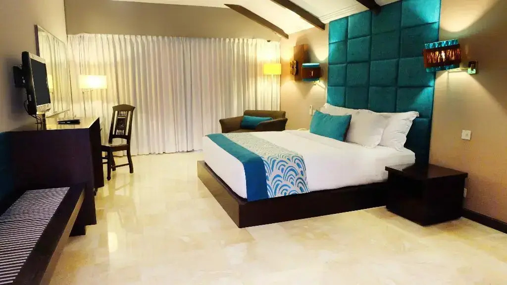 White Rose Kuta Resort, Villas & Spa