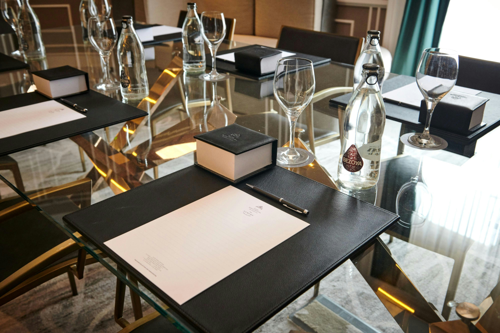Hotel Maria Cristina, a Luxury Collection Hotel, San Sebastian