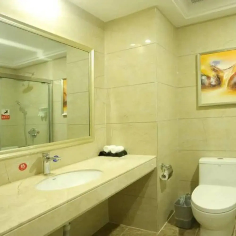 Mingxing Hotel
