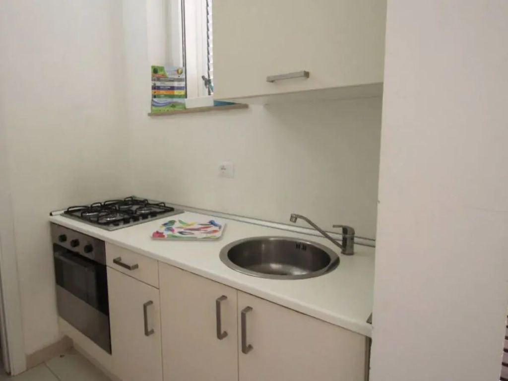Apartment Mono Ada Castro