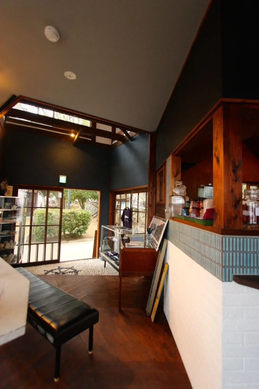 Onomichi Guest House Miharashi-tei
