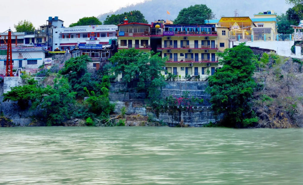 Kunwar Residency