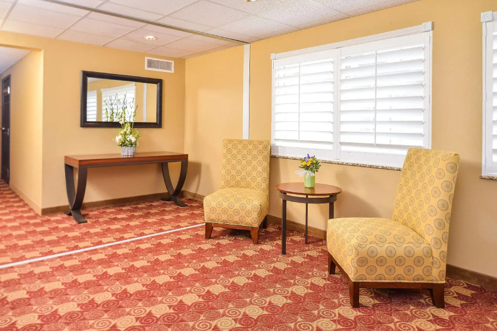Best Western Blackwell Inn