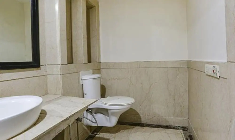 FabHotel Blue Moon Home Stay