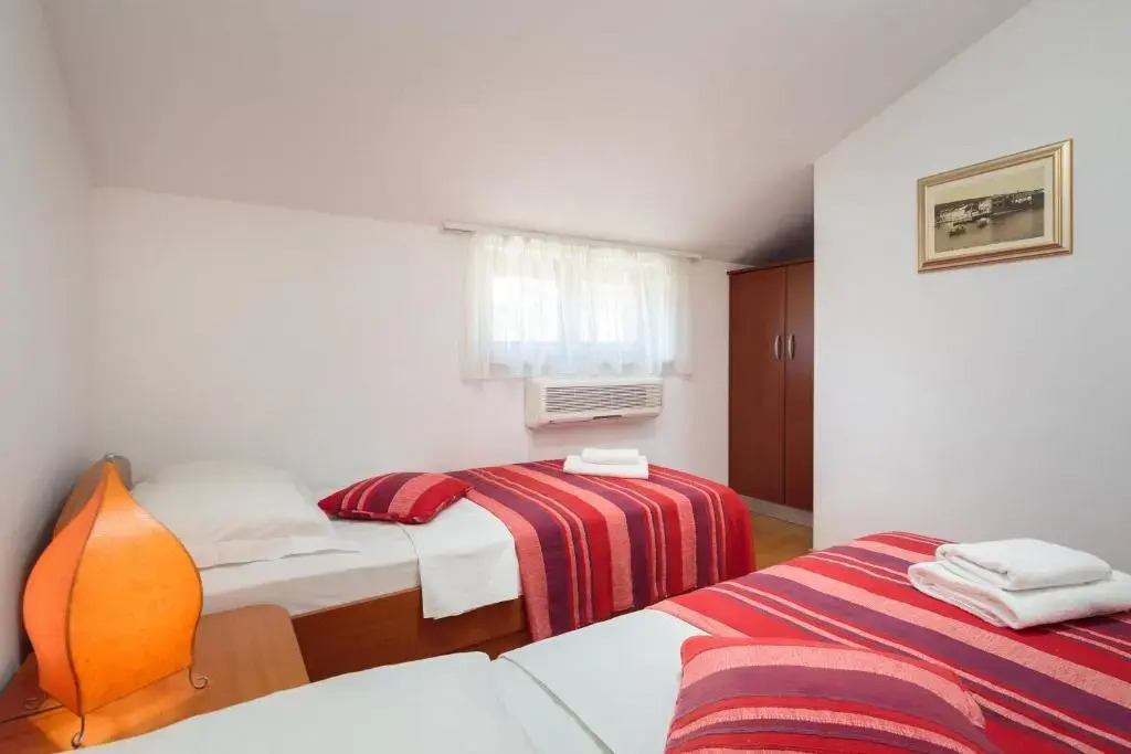 Apartments Judita