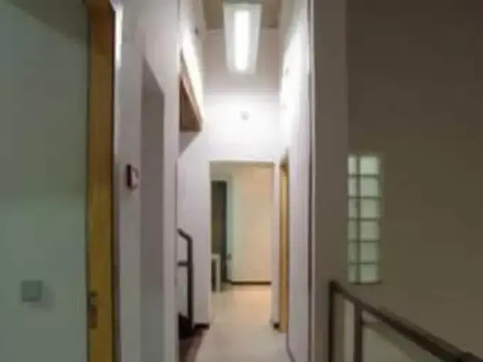 Traveller Box Hostel