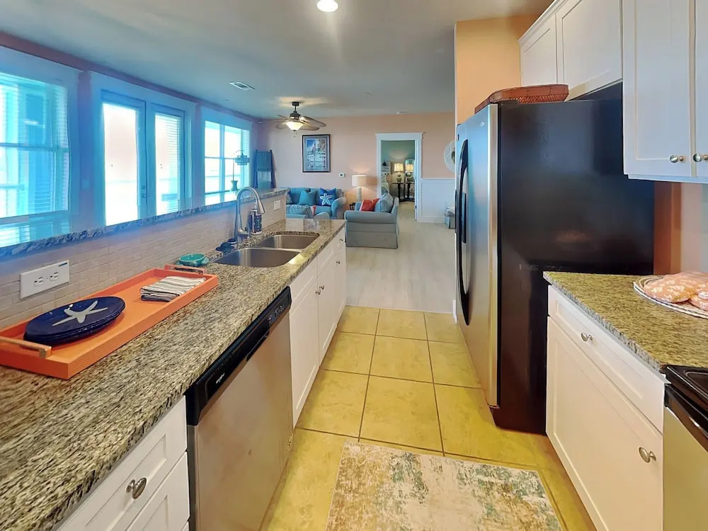 Pointe West 202 - The Hermit Hideaway
