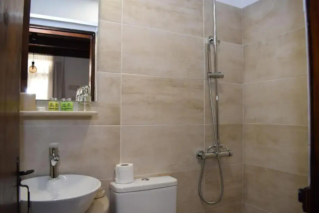 Loggia Traditional Suites