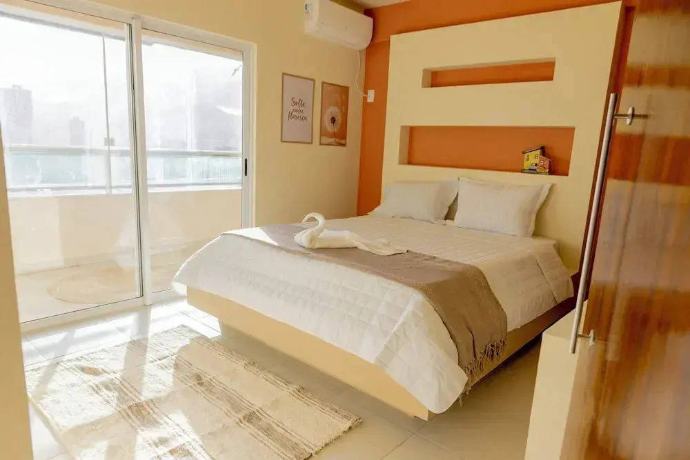 Oasis do Mar Hotel