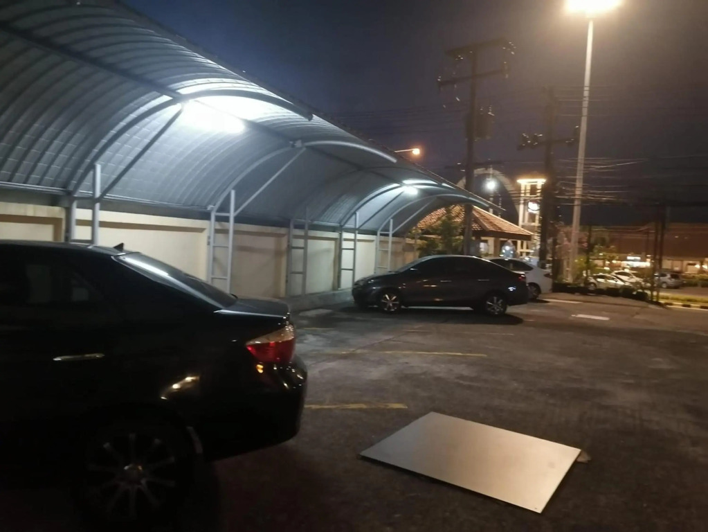 Orm Thong Apartment - SHA Plus