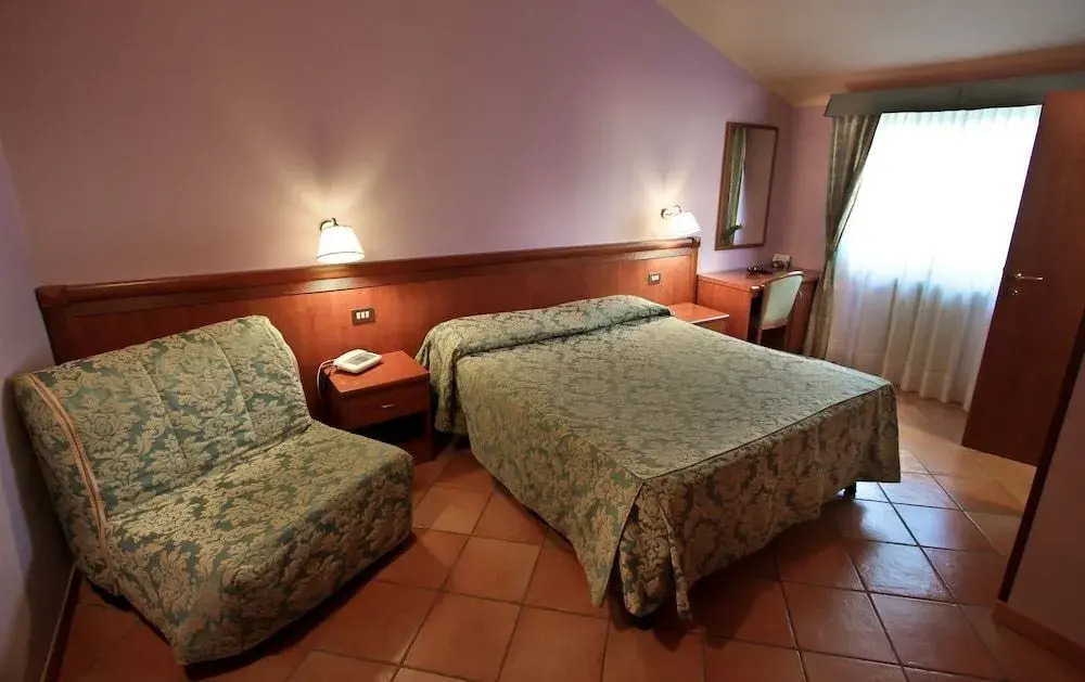Locanda La Scottiglia