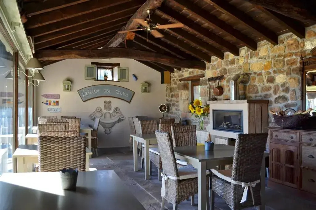 Posada Rural Lindos Sueños