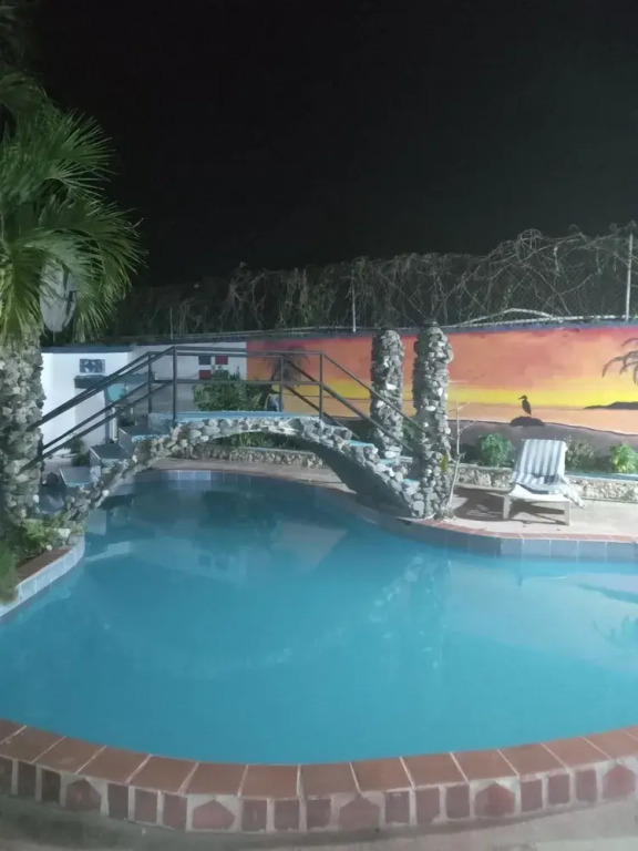 Hotel Castello Italiano