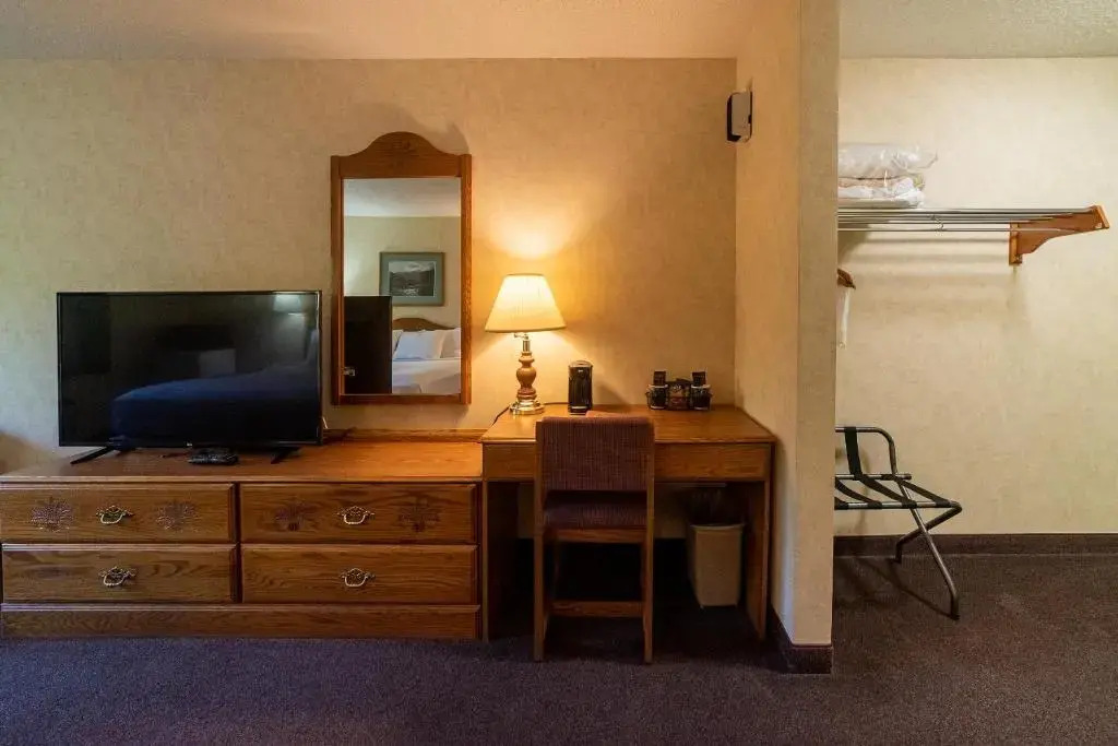 Willabees Motel