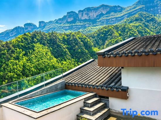 gooho boutique hotel