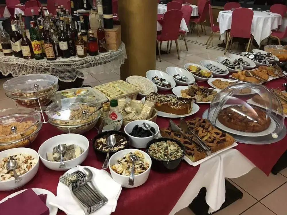 Hotel La Torretta