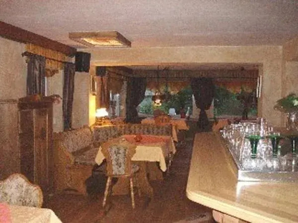 Pension Haus Am Hirschsprung