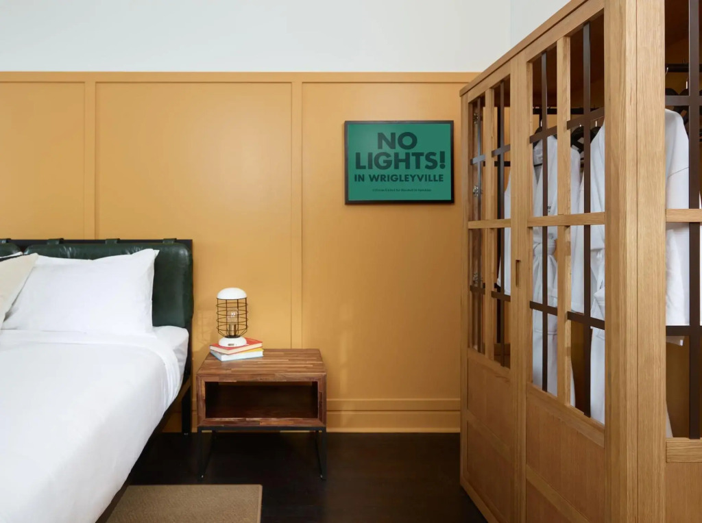 The Chicago Hotel Collection - Wrigleyville