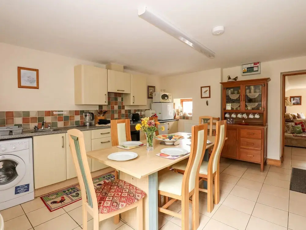 Wolds View Cottage