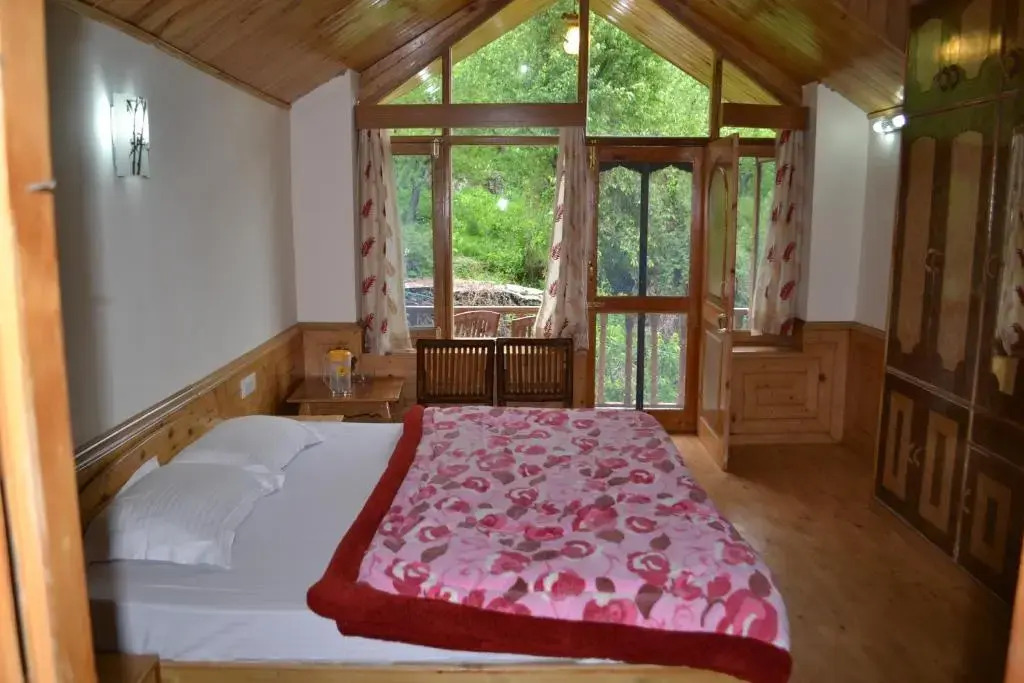 Orchid Nest Cottage