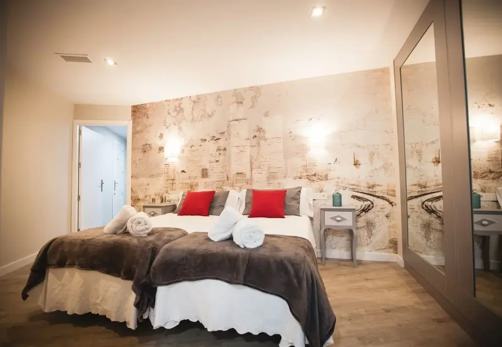 Loft CELINDA y Loft FRESIA