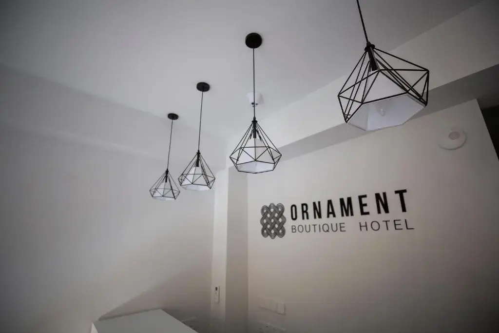 Ornament Boutique Hotel
