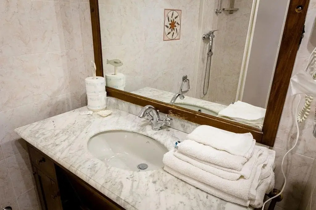 Hotel Marina