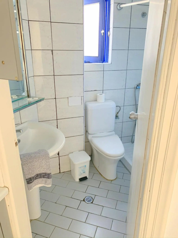Kassavetis Center - Hotel Studios & Apartments