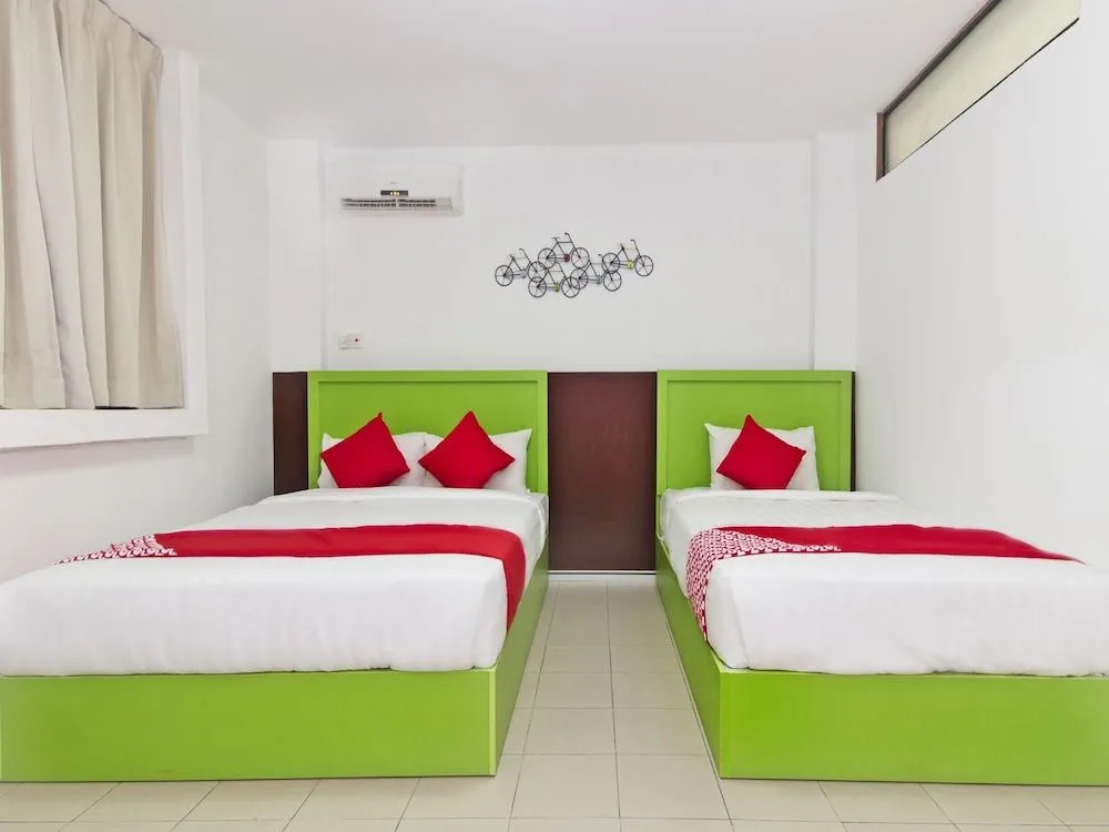 Y Hotel