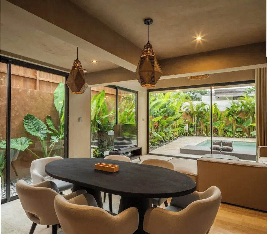 Arvatya Villas Bingin, Uluwatu by Blacksand
