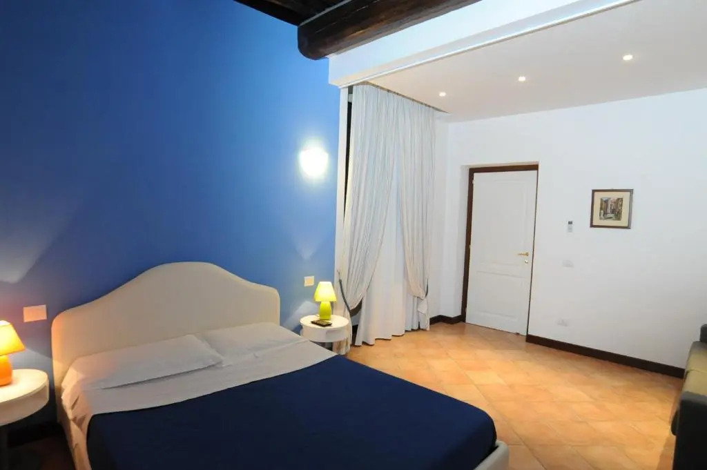 RELAIS CAVOUR 133