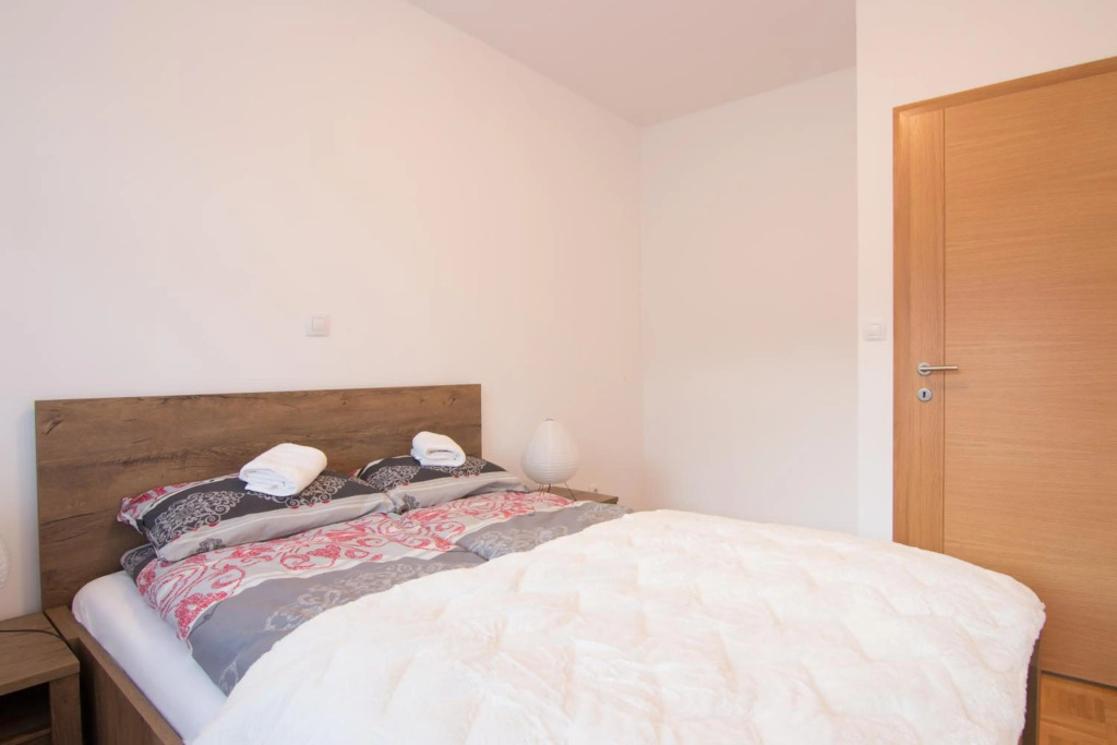 Apartman Carica
