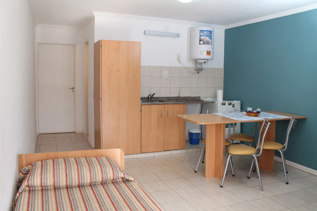 Brisas del Lago Apartamentos