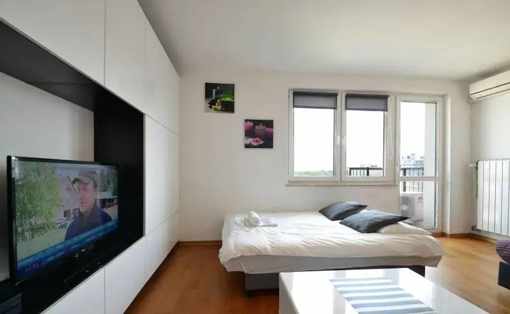 Dream Loft Vistula