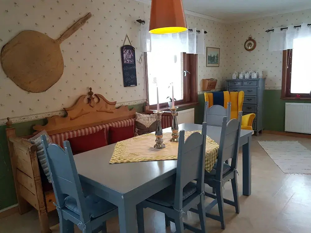 Villa Mia