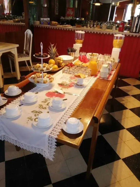Fortín de Santa Rosa