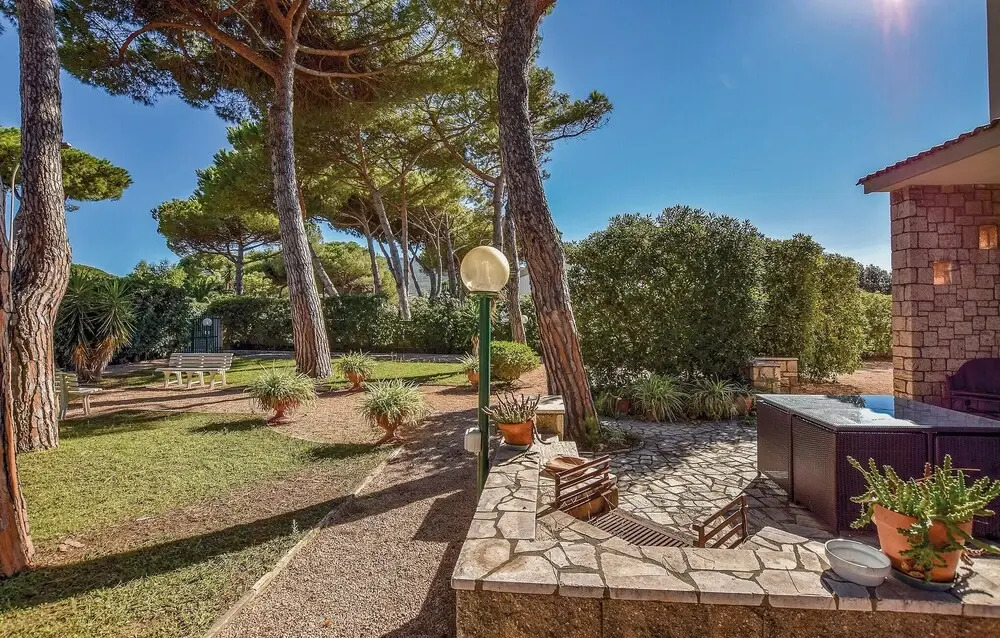 Villa Arduino