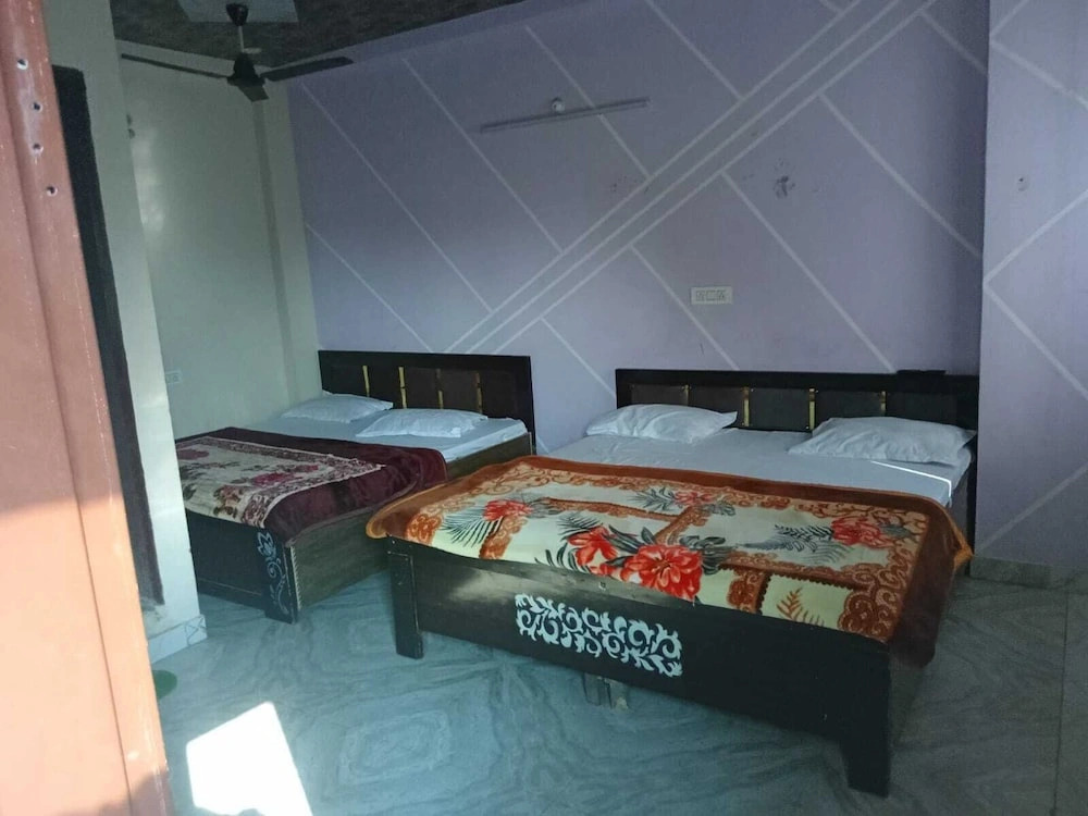 Shri kishori kunj, home stay