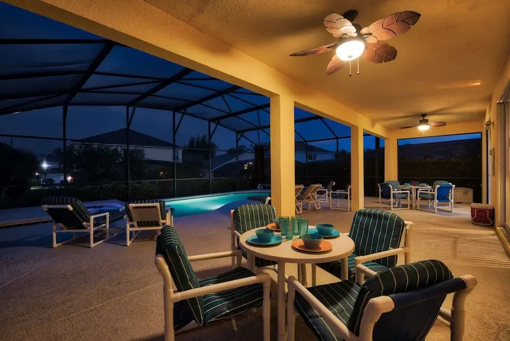 Emerald Island Rentals