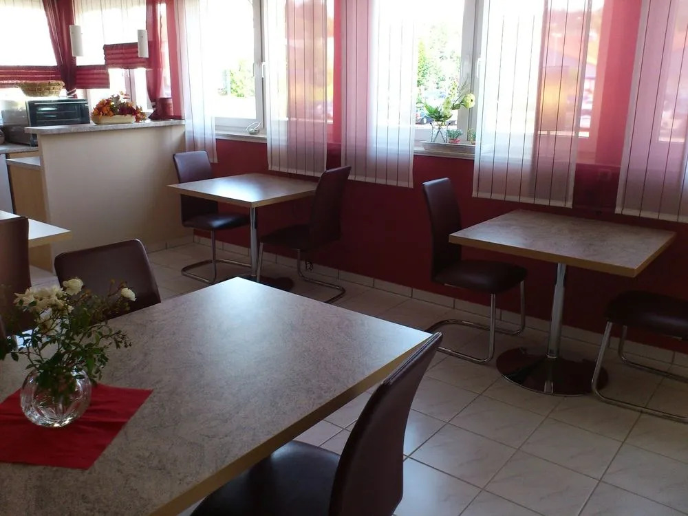 Eifel - Pension