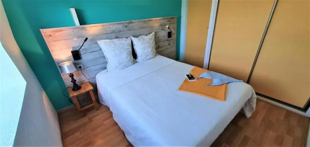 Résidence Saint Rémy - Appartement Familial