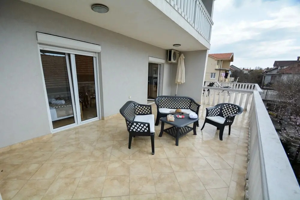 Family Tivat Apartments