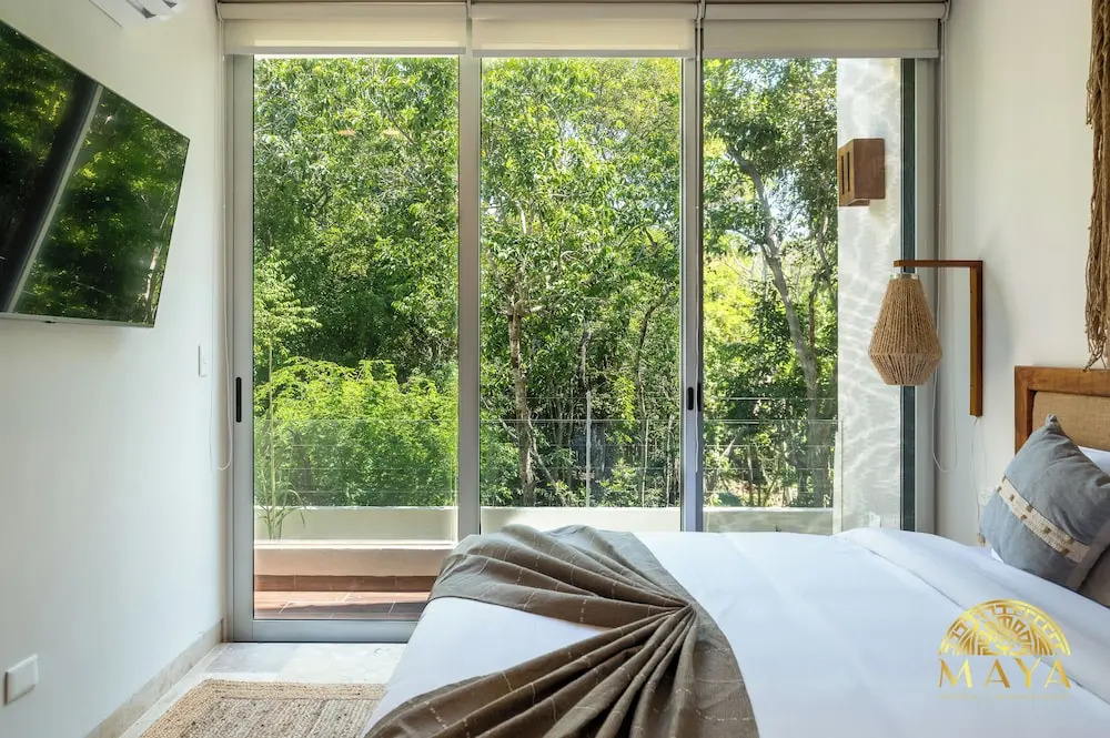 NHOA 206A Lux 2BR Jungle View Aldea Zama