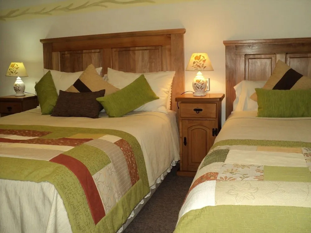 Hostal Casa Familia