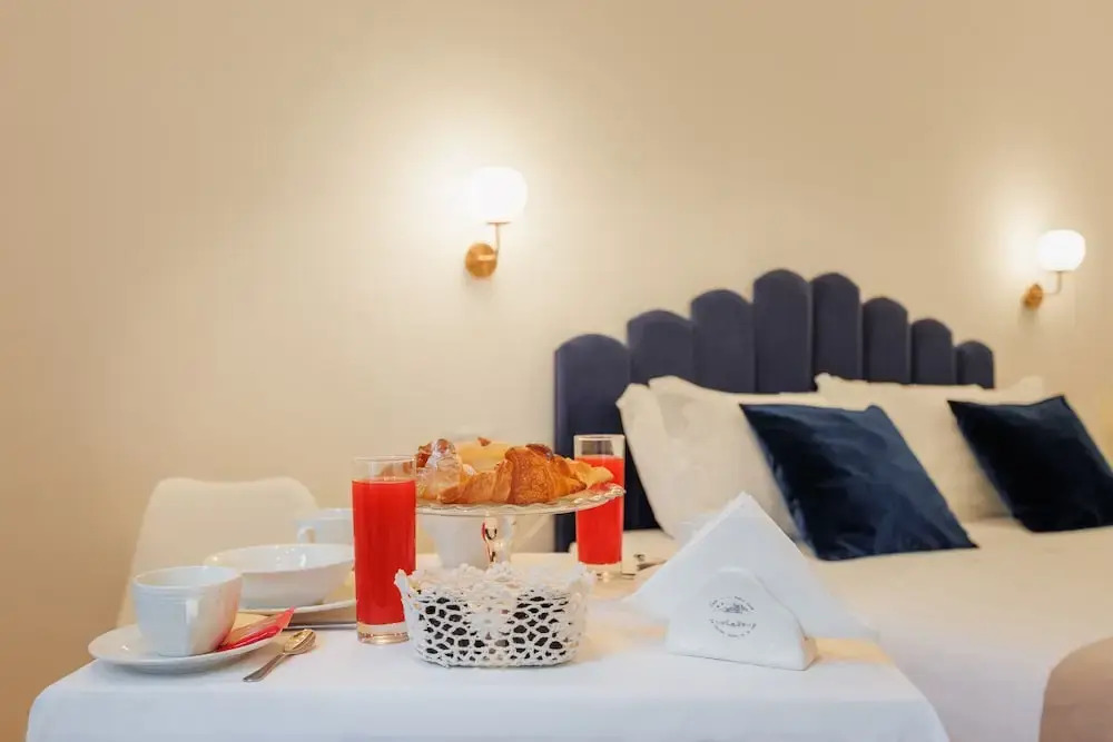 SM Mellini Relais B&B