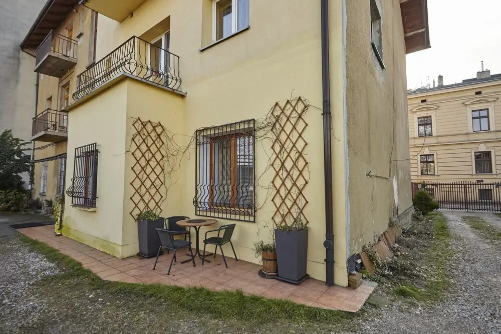 Ekoidea Apartments