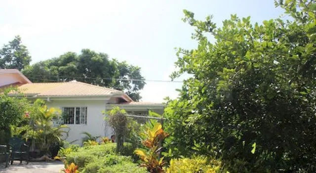 Smithy's Garden Cottage