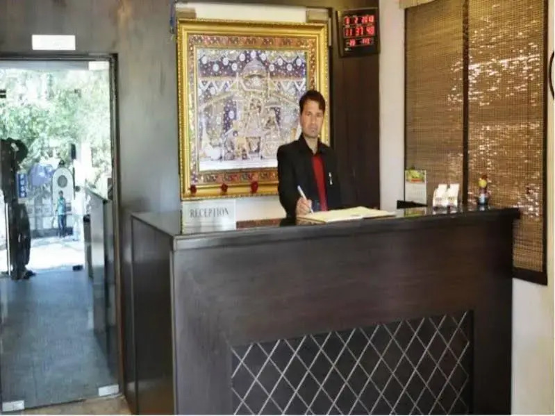 Hotel Miraya