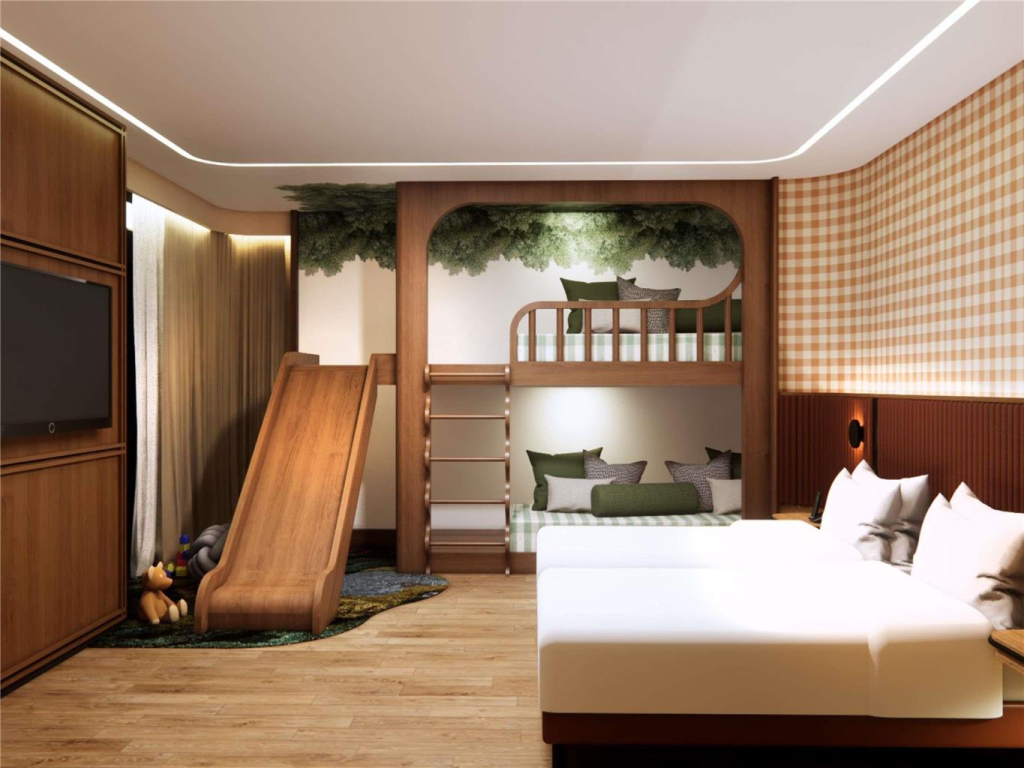 Novotel Tangerang Bsd City